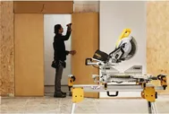 Пила торцовочная сетевая STANLEY SM18