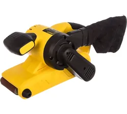 Шлифмашина ленточная SB90 Stanley