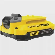 Аккумулятор Stanley Fatmax SB201, 18 В Li-ion 1.5 Ач STANLEY FATMAX