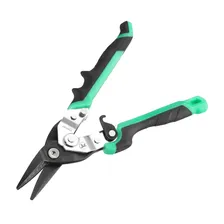 Ножницы Stanley по металлу "Fatmax Ergo" 250мм правые FMHT73557-0