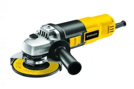 STANLEY УШМ 1000Вт 125мм