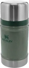Термос 0,7 л, зелёный Stanley