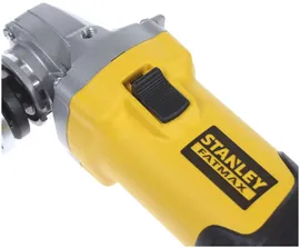 STANLEY FATMAX УШМ (болгарка) Stanley Fatmax FMEG825, 850 Вт, 125 мм