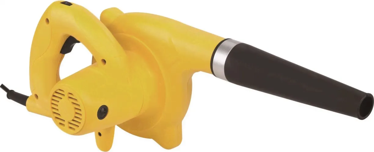 Воздуходувка-пылесос STANLEY STPT600 [STPT600-RU], купить по реальной цене-0
