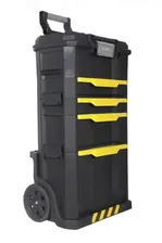 Ящик-тележка Stanley Modular Rolling Workshop (1-79-206) 86.6x48x34.8 см
