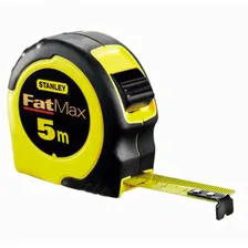 Рулетка 5м Stanley Fatmax 1-33-684