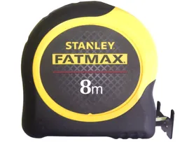 Рулетка STANLEY FATMAX 8м.х32мм. 0-33-728