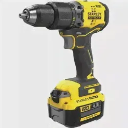 Дрель, шуруповерт Stanley FatMax SFMCD715M2K
