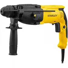 Перфоратор сетевой STANLEY SDS-plus, STANLEY, ( SHR263K-RU )
