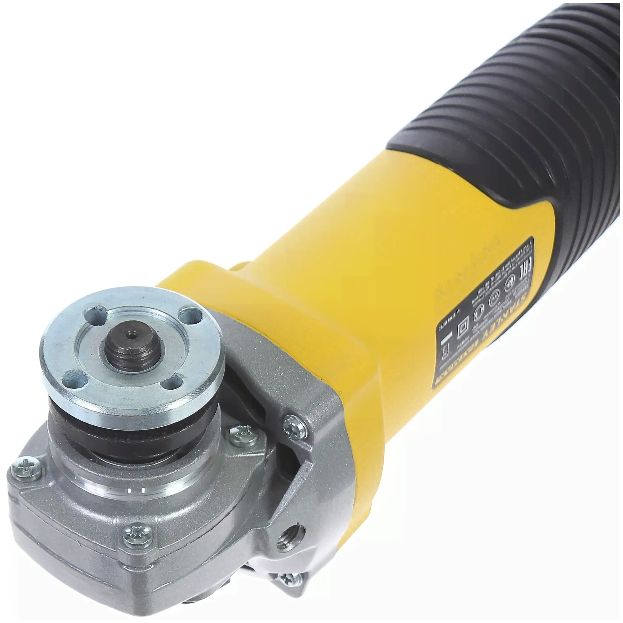 STANLEY FATMAX УШМ (болгарка) Stanley Fatmax FMEG825, 850 Вт, 125 мм-1