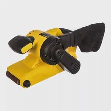 Ленточная шлифовальная машина STANLEY SB90, SB90-RU