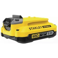 Аккумулятор STANLEY 18В 2.0Ah Li-Ion