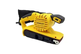 Шлифмашина ленточная STANLEY SB90, 900Вт SB90-RU