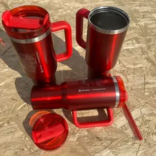 Термокружка Stanley Starbucks 40 Oz Cup Limited Edition Stainless