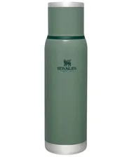 Термос STANLEY Adventure 1L (10-10819-017) зелёный