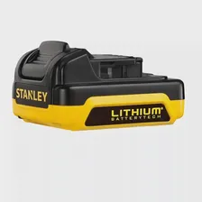 Аккумулятор (12V, 1.5Ah, Li-Ion) STANLEY SB12S