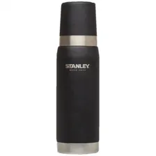 Термос Stanley Master 750, черный