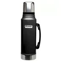 Термос STANLEY Classic Vacuum Flask 1л цв. черный