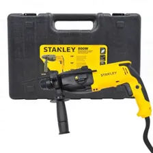 Перфоратор SDS-plus Stanley SHR263K-RU