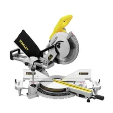 Торцовочная пила Stanley SM18-RU 1800Вт 92мм
