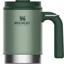 Термокружка STANLEY Classic Camp 0.47L