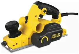 Stanley STANLEY FATMAX Рубанок электрический Stanley Fatmax FME630K, 750 Вт электрорубанок