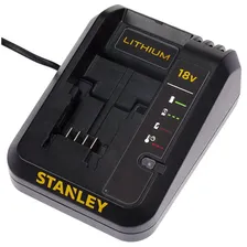 Зарядное устройство Stanley 18В Li-Ion SC202
