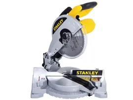 Пила электрическая дисковая торцовочная Stanley STSM1510