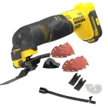 Инструмент многофункциональный Stanley SFMCE500D2K-QW