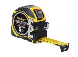 XTHT0-33671 Рулетка 5м STANLEY "FATMAX AUTOLOCK"