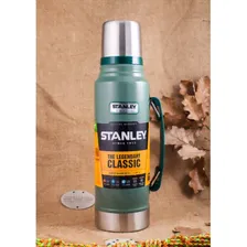 Термос STANLEY Legendary Classic 1 L