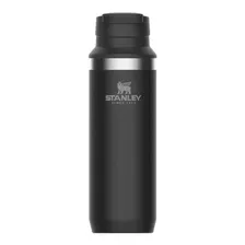 Термокружка 470 мл Stanley Adventure черная