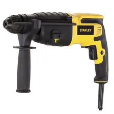 Перфоратор STANLEY STHR263K