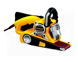 STANLEY Ленточная шлифмашина STBS720