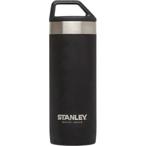 Термокружка STANLEY Master Термокружка 0,53L Черная-0
