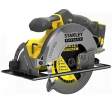 Пила циркулярная аккумуляторная Stanley SFMCS500M2K-QW