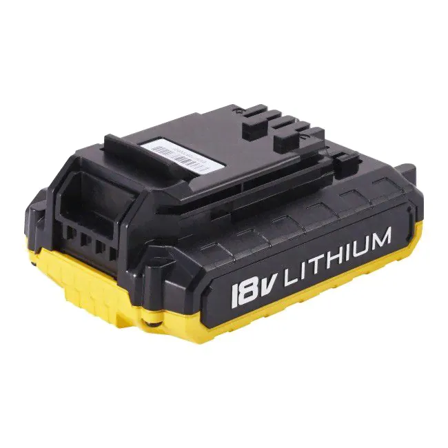 Ударная дрель-шуруповерт Stanley FATMAX FMC626D2K-0
