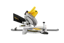 Торцовочная пила STANLEY SM16 1650 Вт, 254х30***