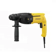 Stanley Перфоратор STANLEY SHR243K 780 Вт перфораторы