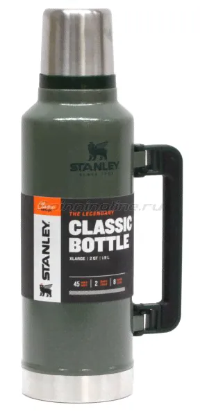  Stanley The Legendary Classic Bottle 1,9 -2
