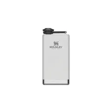 Фляга STANLEY Adventure 0,23L (10-01564-062) белая