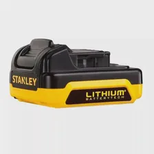 Аккумуляторная батарея Stanley SB12S, 10.8 В, 1.5 Ач, SB12S-RU