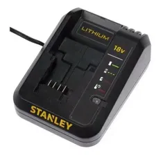 Зарядное устройство Stanley SC202-RU 18В