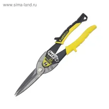 Ножницы Stanley "FatMax Aviation", для резки металла, 300 мм, прямые