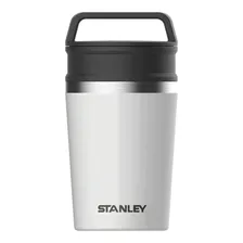 Термокружка 230 мл Stanley Adventure белая