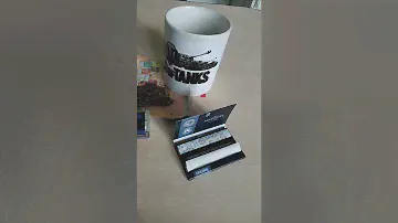 Курительный табак Stanley