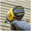 Аккумуляторный ударный шуруповерт STANLEY SFMCF820D2K