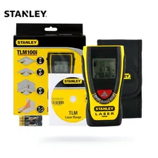 Дальномер лазерный Stanley TLM 110 1-77-910