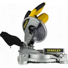 Торцовочная пила STSM1510 1500Вт 255 мм STANLEY