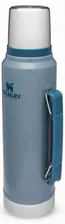 Термос STANLEY Classic 1 L (голубой)